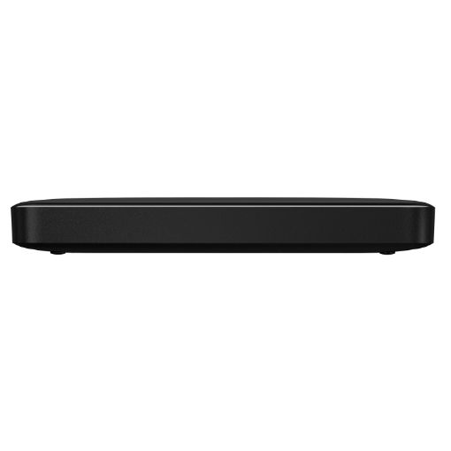 Obrázek WD Elements Portable 750GB Ext. 2.5" USB3.0, Black