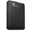 Obrázek WD Elements Portable 750GB Ext. 2.5" USB3.0, Black