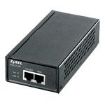 Obrázek ZyXEL PoE12-HP PoE+ Single-port Power over Ethernet Injector, 802.3at (30W)