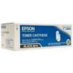 Obrázek EPSON Toner  AcuLaser C1700 / C1750 / CX17 - Black (2.000 stran)