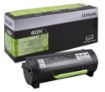 Obrázek Lexmark 602H High Yield Return Program Toner Cartridge - 10 000 stran