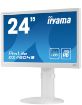 Obrázek Iiyama 24" B2480HS-W1 LED, FullHD, HDMI, pivot