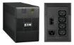 Obrázek Eaton 5E 850i USB, UPS 850VA / 480 W, 4 zásuvky IEC