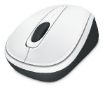 Obrázek Microsoft Wrlss Mobile Mouse 3500 White Gloss