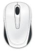 Obrázek Microsoft Wrlss Mobile Mouse 3500 White Gloss