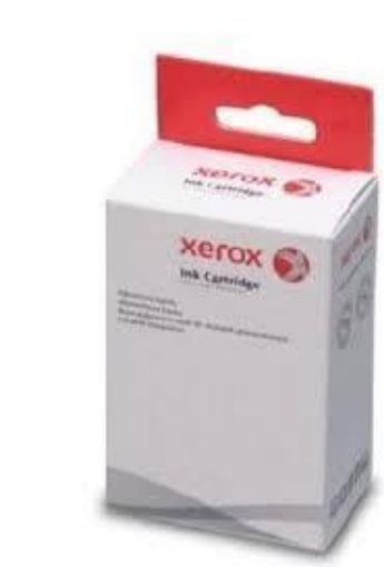 Obrázek Xerox alternativní INK pro Canon (CLI521M),9ml, magenta, s čipem