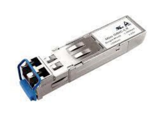 Obrázek OEM X121 1G SFP LC LX Transceiver