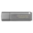 Obrázek Kingston  Handy drive 16GB USB 3.0 DT Locker+ G3 Data Security