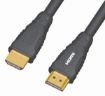 Obrázek goobay  High Speed HDMI kabel, HDMI M - HDMI M, zlacené konektory, 2m