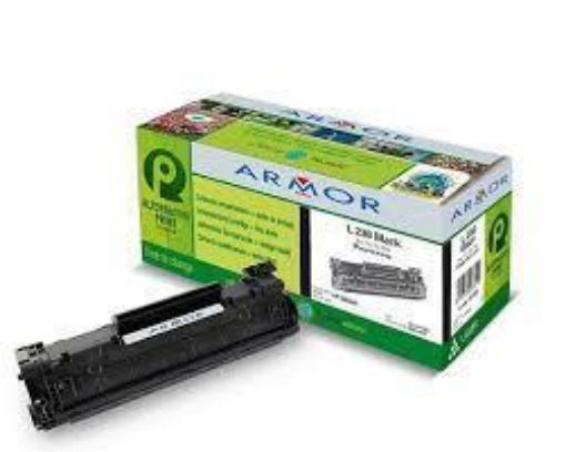 Obrázek ARMOR toner pro HP LJ 1320 HC Black, 6.000 str. (Q5949X)