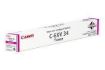 Obrázek Canon toner magenta C-EXV 34 pro iRAC 2020i/2020L/2225i...