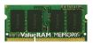 Obrázek KINGSTON 4GB 1333MHz DDR3 Non-ECC CL9 SODIMM SR X8 SODIMM