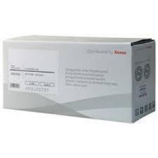 Obrázek Xerox alternativní toner pro Ricoh Aficio 1015  (1220D)