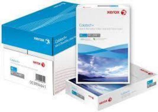 Obrázek Xerox Papír Colotech (120g/500 listů, A4)