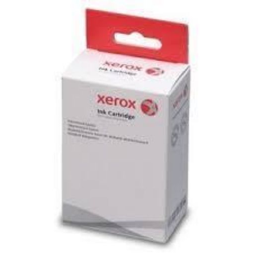 Obrázek Xerox alternativní INK pro Canon Pixma iP100 černá (PGI35) s čipem,9ml