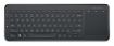 Obrázek Microsoft klávesnice All-in-One Media Keyboard USB Port CS/SK HW