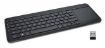 Obrázek Microsoft klávesnice All-in-One Media Keyboard USB Port CS/SK HW