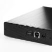 Obrázek AXAGO - EE35-XA3 USB3.0 - SATA 3.5" externí ALINE box