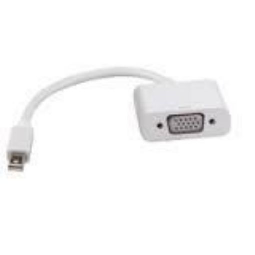 Obrázek Redukce mini DisplayPort -> VGA F