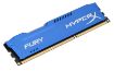 Obrázek DDR3 4GB 1600MHz CL10 Kingston HyperX FURY Blue Series