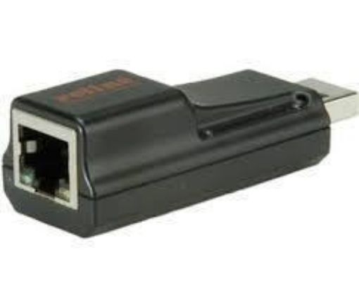 Obrázek Roline Adaptér USB 3.0 -> Gigabit Ethernet