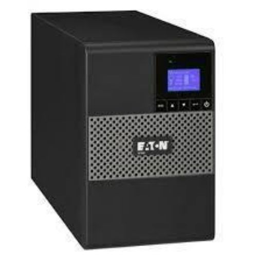 Obrázek EATON UPS 5P - 850i, tower, dsiplej, 850VA/600W