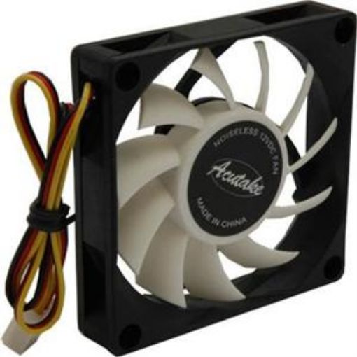 Obrázek ACUTAKE ACU-FAN70 (White Wing Fan De Luxe)