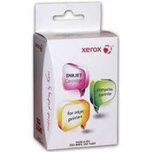 Obrázek Xerox alternativní ink HP PG-540 pro Canon Pixma MG2150, (13ml, black ) - Allprint