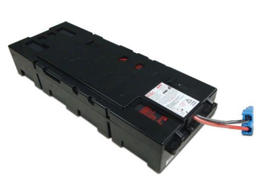 Obrázek APC Replacement Battery Cartridge #115, SMX1500RMI2U, SMX1500RMI2UNC, SMX48RMBP2U