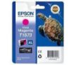 Obrázek EPSON ink bar Stylus Photo želva R3000 - Vivid Magenta