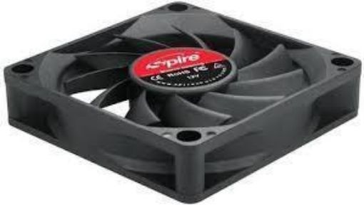 Obrázek SPIRE ventilátor Fan blower 60, Case Fan / CPU Fan, 60x60x15mm