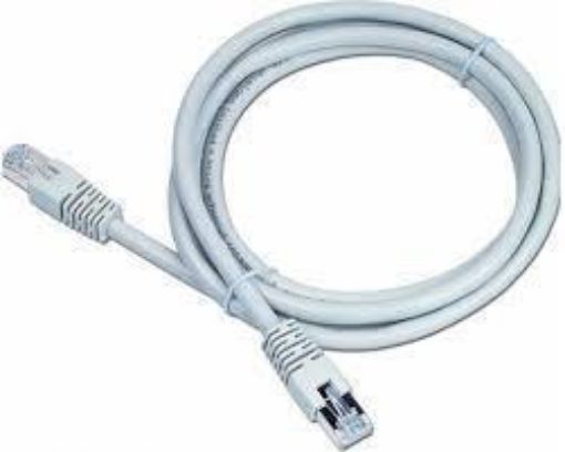 Obrázek GEMBIRD Kabel UTP CAT6 Patch 5m, šedý