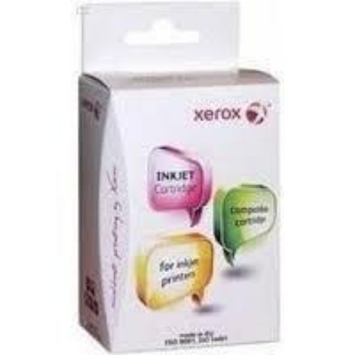 Obrázek Xerox alternativní INK Canon (CL38), pro PIXMA IP1800, PIXMA IP2500, IP1800, PIXMA IP2600, PIXMA ,barevná, 9ml