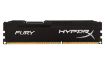 Obrázek Kingston HyperX Fury Black 8GB DDR3 1866