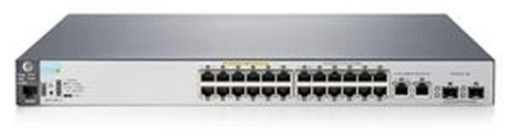 Obrázek HP 2530-24-PoE+ Switch - J9779A