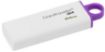 Obrázek Handy drive Kingston 64GB DataTraveler, USB 3.0 - Gen 4 - fialový