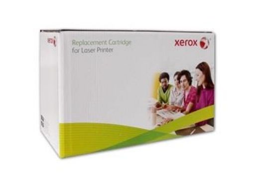 Obrázek Xerox alternativní cartridge HP CE310A s čipem pro LaserJetProCP1025nw, (1.200str, black)