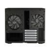 Obrázek FRACTAL DESIGN Node 804, desktop HT, black, bez zdroje