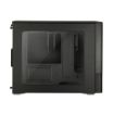 Obrázek FRACTAL DESIGN Node 804, desktop HT, black, bez zdroje