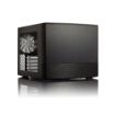 Obrázek FRACTAL DESIGN Node 804, desktop HT, black, bez zdroje