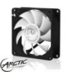 Obrázek ARCTIC COOLING fan F8 (80x80x25) ventilátor