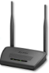 Obrázek ZyXEL Router WLAN N300, 4x100Mbps, NBG-418N v2