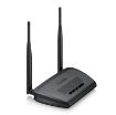 Obrázek ZyXEL Router WLAN N300, 4x100Mbps, NBG-418N v2