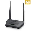 Obrázek ZyXEL Router WLAN N300, 4x100Mbps, NBG-418N v2