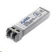 Obrázek Zyxel SFP10G-SR 10G SFP+ modul, Wavelength 850nm, Short range (300m), Double LC connector