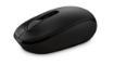 Obrázek Microsoft Wireless Mobile Mouse 1850, Black