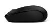 Obrázek Microsoft Wireless Mobile Mouse 1850, Black