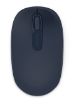 Obrázek Microsoft Wireless Mobile Mouse 1850, Wool Blue