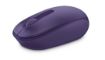 Obrázek Microsoft Wireless Mobile Mouse 1850, Purple