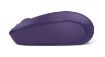 Obrázek Microsoft Wireless Mobile Mouse 1850, Purple